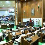 Gujarat Assembly passes Saurashtra Garkhed Amendment Bill to curb illegal land transfers