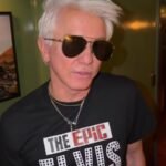Baz Luhrmann to bring Elvis Presley’s life to stage show