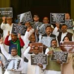 Prohibition under scanner as leaders spar in Bihar Assembly over review of law