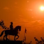 Agra Fort to host grand Shiv Jayanti Utsav today; Maha CM, Dy CM to attend