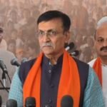 Final voter list released in Gujarat; political parties clash over SIR