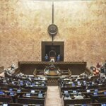 ECI announces schedule for Rajya Sabha biennial elections to fill 37 seats