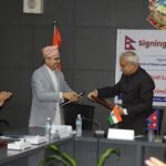 India, Nepal sign updated mutual legal assistance agreement