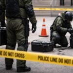 Bomb threat at Swami Keshvanand Institute of Technology in Jaipur; campus evacuated