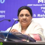 Mayawati dismisses alliance buzz as ‘fake news’, says BSP will go solo in 2027