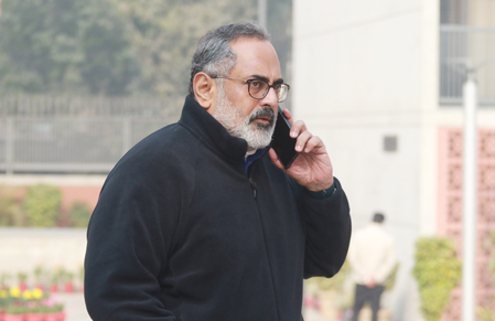 <div>Assembly polls: BJP’s Kerala unit discusses preliminary list of candidates amid vote share concern</div>