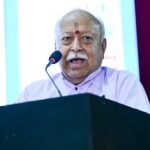 Mohan Bhagwat says western nations distorted India’s education system