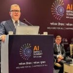 Finland PM sees key role for India in human-centric technological progress