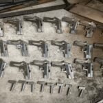 Kolkata, Bihar STF bust firearms manufacturing unit in Bhagalpur; 5 held