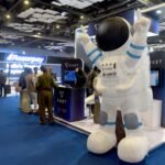 No, Ashwini Vaishnaw did not call Chinese robot ‘Indian’: PIB Fact Check