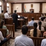 Rajasthan: Court grants 3-day remand to 9 accused in Jal Jeevan Mission case