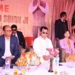 Manipur CM reaffirms govt’s firm commitment to state’s development