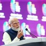 In AI, India sees opportunity and blueprint of tomorrow: PM Modi