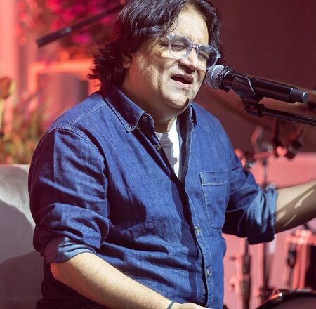 Swanand Kirkire says Bollywood lyrics haven’t lost depth, just evolved with time