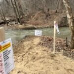 Washington Mayor declares Potomac sewage spill emergency, requests federal support