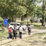 Delhi: Man killed, another critical after knife attack during robbery bid at Sanjay Lake Park