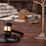 NCB secures 15-year jail for drug trafficker held with 4 kg heroin in Punjab