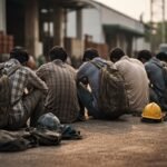 Odisha seeks MEA intervention to rescue migrant workers stranded in Thailand