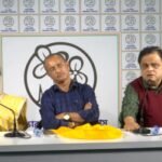 Rebel BJP legislator from Kurseong joins Trinamool Congress