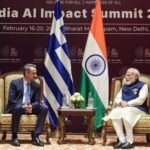 PM Modi and Greek counterpart Mitsotakis discuss boosting connectivity through IMEC