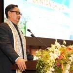 Kiren Rijiju releases NIGRANI app, Haj wrist band, AI chatbots