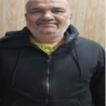 Fugitive terrorist Sukhwinder Singh held by UP Police-ATS team from Mohali