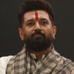 Claiming foreign tech as Indian hurts image: Chirag Paswan on Galgotias University row (Lead)​