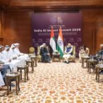 PM Modi and Abu Dhabi Crown Prince discuss boosting ties in futuristic sectors (Ld)