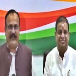 Cong-NCP (SP) alliance set to elect Bhiwandi Mayor with support of corporators who quit BJP