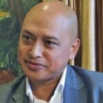 Shillong Lok Sabha MP Ricky Syngkon passes away