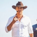 Matthew McConaughey says AI actors will crash Oscars