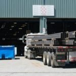 US steel imports fall; India shipments jump