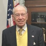 US lawmakers probe NASA, FBI over China-linked research