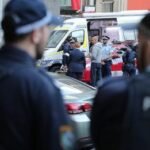 Four teenagers charged over Sydney attacks linked to organised crime conflict