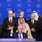 <div>South Korea attends inaugural meeting of Trump’s peace board for Gaza</div>