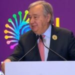 UN chief calls for global interoperability to mitigate AI fragmentation risks