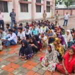 Intelligence warns of massive infiltration drive to alter West Bengal’s demography