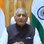 Mizoram’s strategic border location strengthens India’s Act East Policy: Governor
