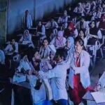 <div>Student assaults professor for preventing copying during exam in Karnataka’s Kalaburagi</div>