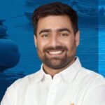 Congress appoints Vinod Jakhar as NSUI national president; Varun Choudhary steps down