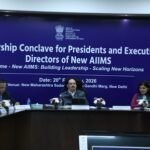 New AIIMS should establish world standards in patient care, medical education: J.P. Nadda