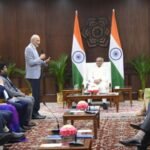 <div>‘AI to create new jobs’: VP Radhakrishnan tells Summit delegates, CEOs</div>