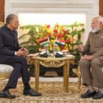 <div>PM Modi reiterates India’s steadfast commitment to development priorities of Mauritius</div>