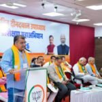Action soon against rebels, including the new mayor: Maha BJP