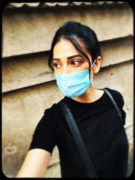 Shruti Haasan says ‘Jodhpur was a vibe’ as she shares glimpses from her time in the blue city