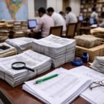 <div>Bengal to publish final voters’ list on Feb 28, CEO tells CEC; disputed entries to be reviewed later</div>