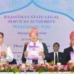 Rajasthan: CJI Surya Kant warns of global cybercrime threat