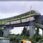 Maha: MMRDA to restart Monorail services soon as it secures mandatory safety certification