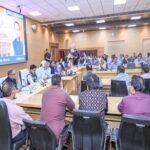 Odisha Budget aims to accelerate development, ensure inclusive growth: CM Majhi