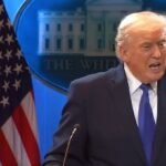 Trump announces 10 pc global tariff after raging over US Supreme Court loss